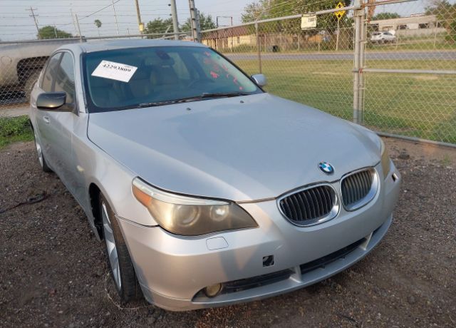 BMW 530i