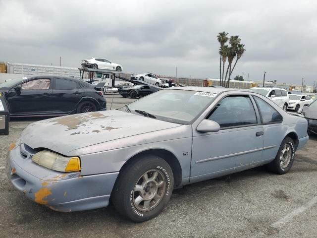 Ford Thunderbird