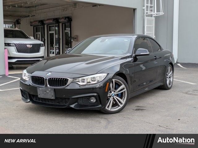 BMW 435i