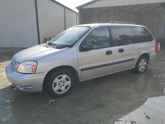 Ford Freestar