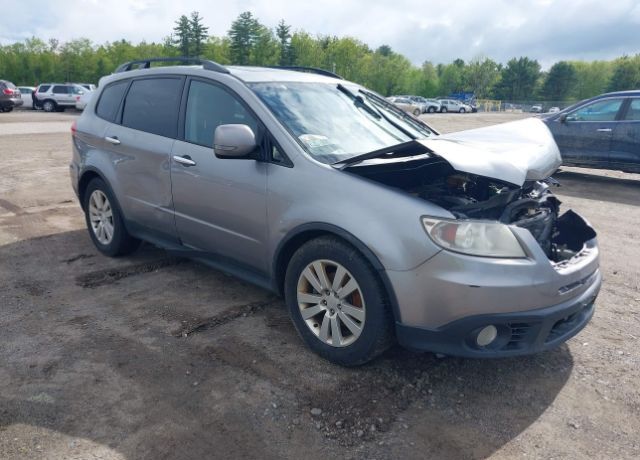 Subaru B9 Tribeca