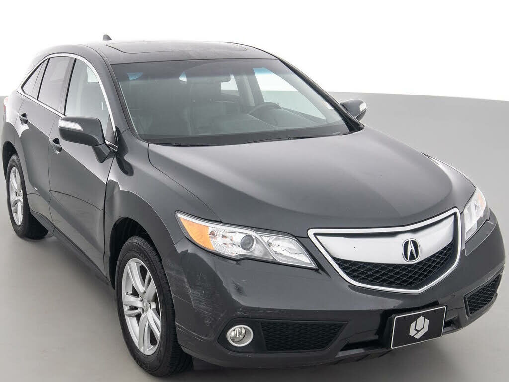 2013 ACURA RDX