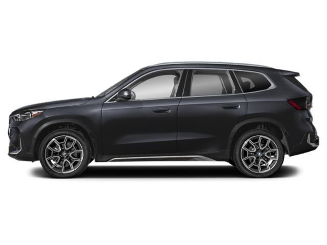 2025 BMW X1