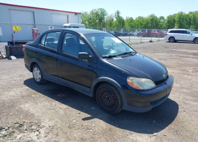 Toyota Echo