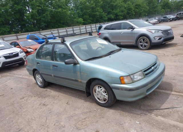 Toyota Tercel