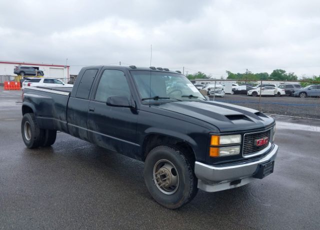 GMC Sierra