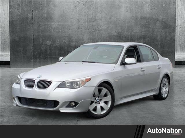 BMW 530i