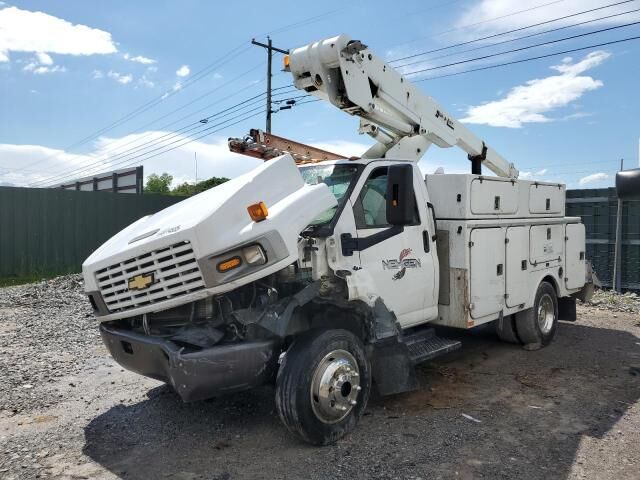 Chevrolet C4