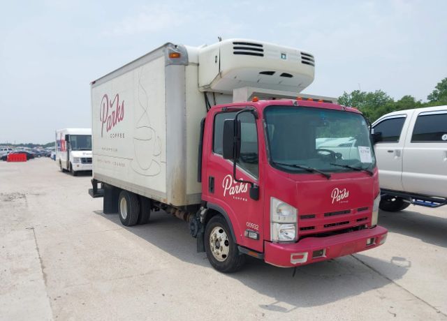 Isuzu NPR