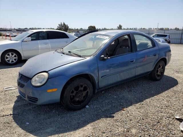 Dodge Neon