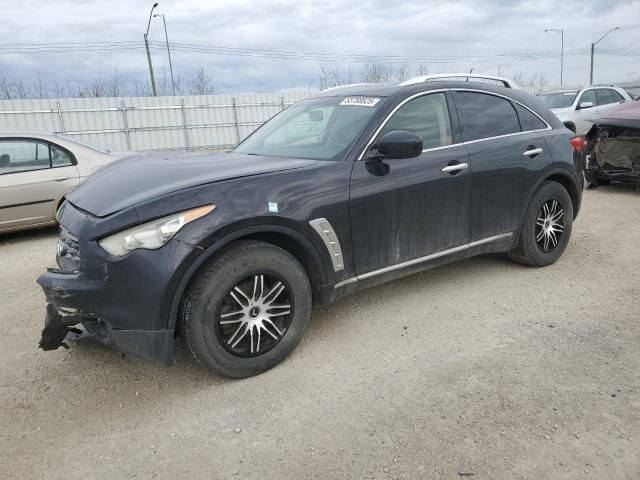 Infiniti FX50
