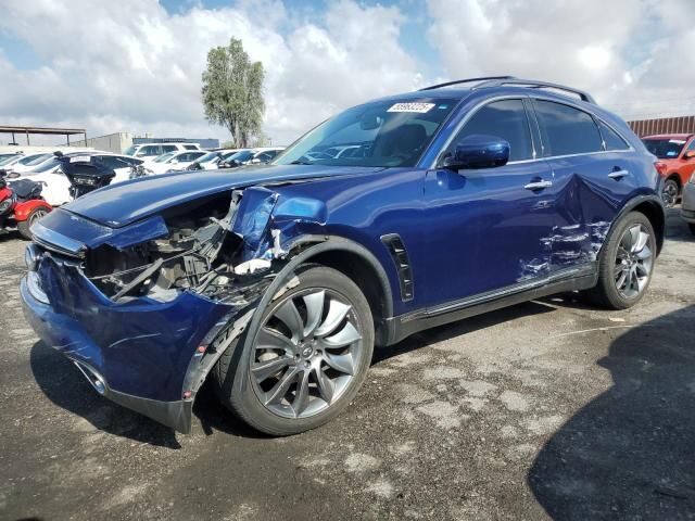 Infiniti FX35