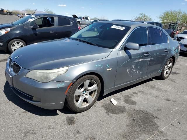 BMW 535i