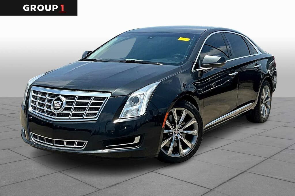 CADILLAC
