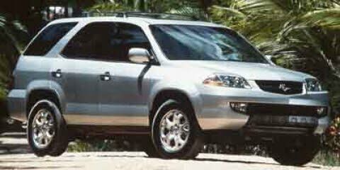 Acura MDX