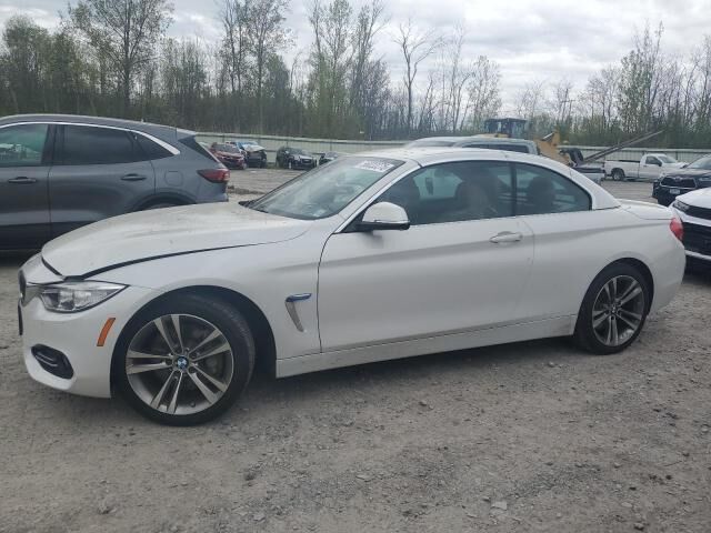 BMW 435i