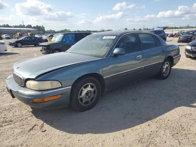 Buick Park Avenue