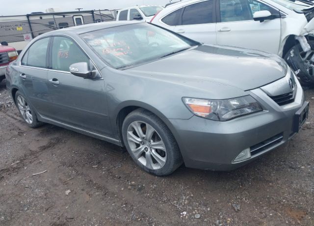 Acura RL
