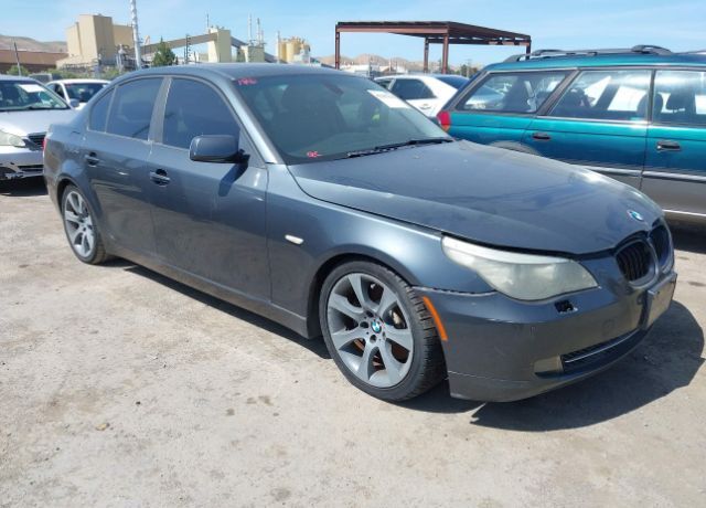 BMW 535i