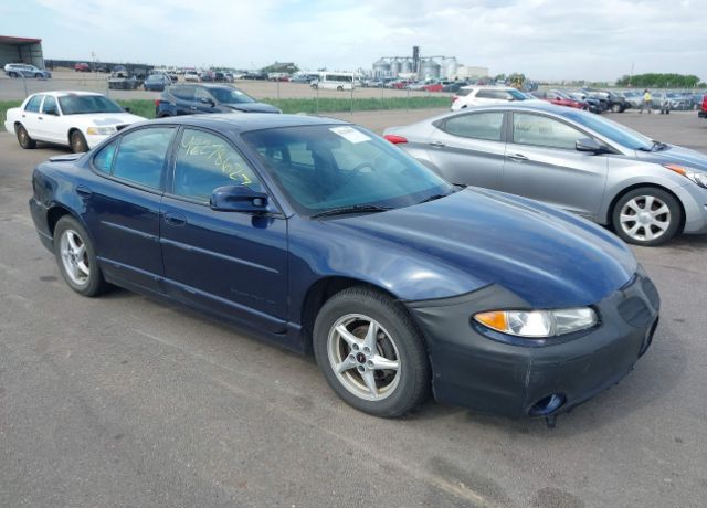 Pontiac Grand Prix