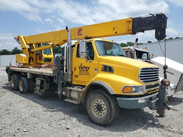 2006 STERLING TRUCK L9500 series