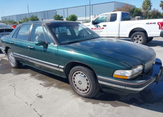 Buick LeSabre