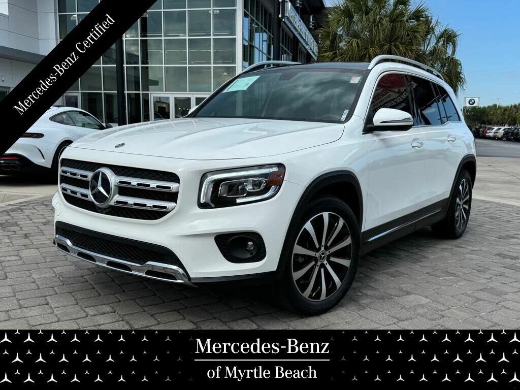 MERCEDES-BENZ