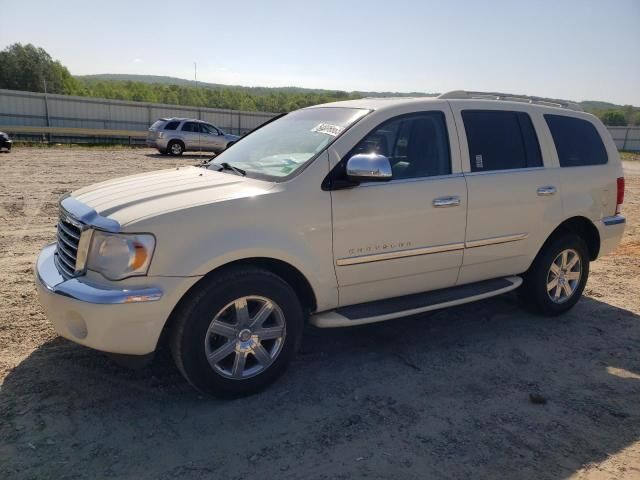 Chrysler Aspen
