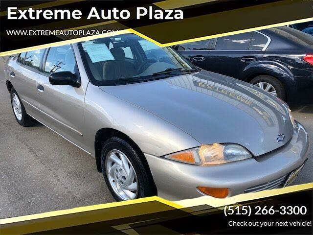 Chevrolet Cavalier