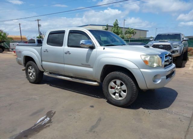 2007 TOYOTA Tacoma