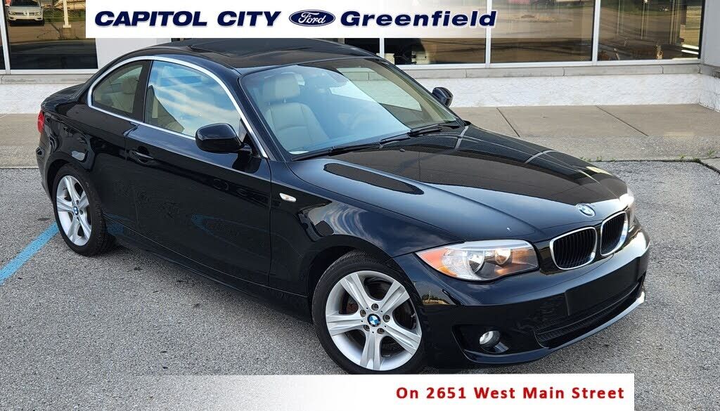 BMW 128i