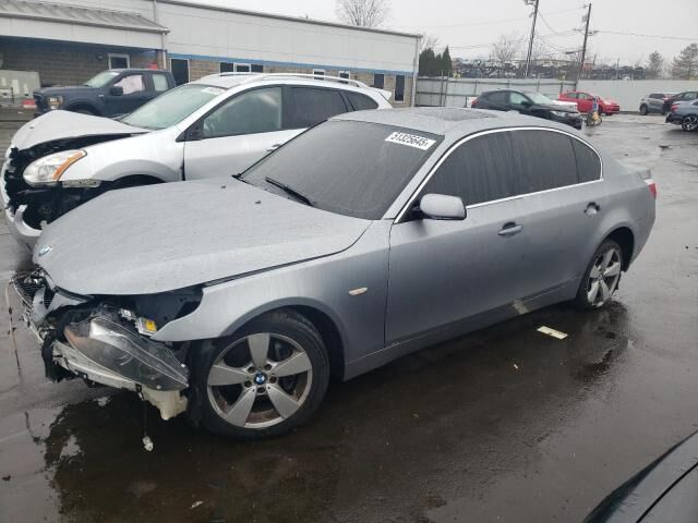 BMW 530xi