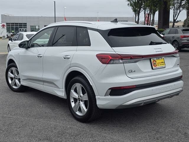 2023 Audi Q4