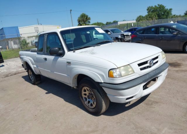 Mazda B-Series