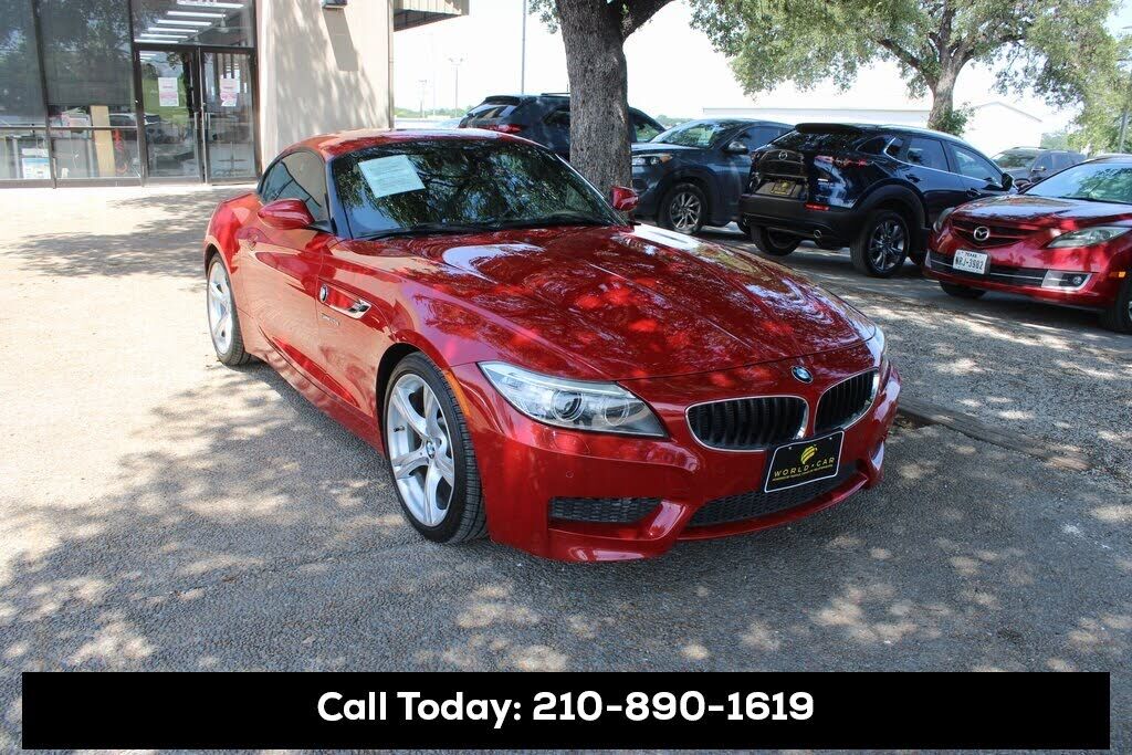 BMW Z4