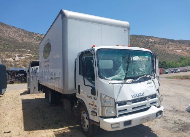 Isuzu NQR/NRR