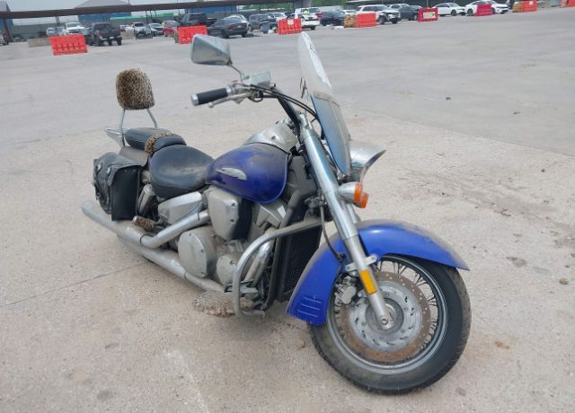 Honda VTX1300S