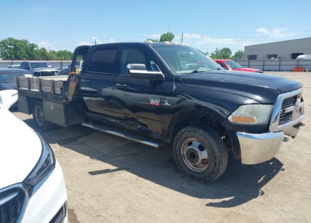 Dodge Ram Chassis Cab