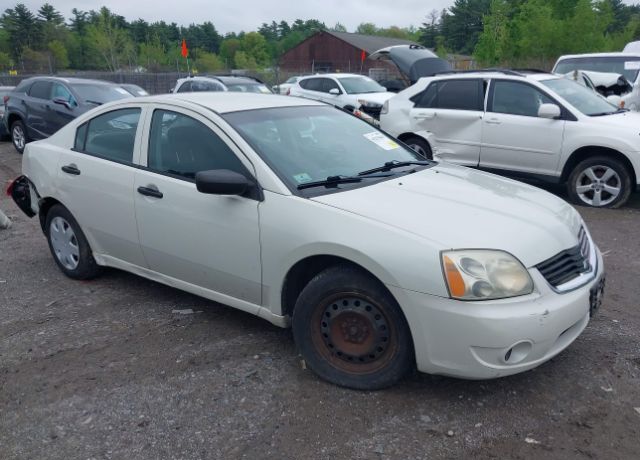 Mitsubishi Galant