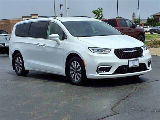 CHRYSLER
