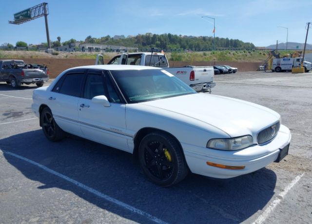 Buick LeSabre