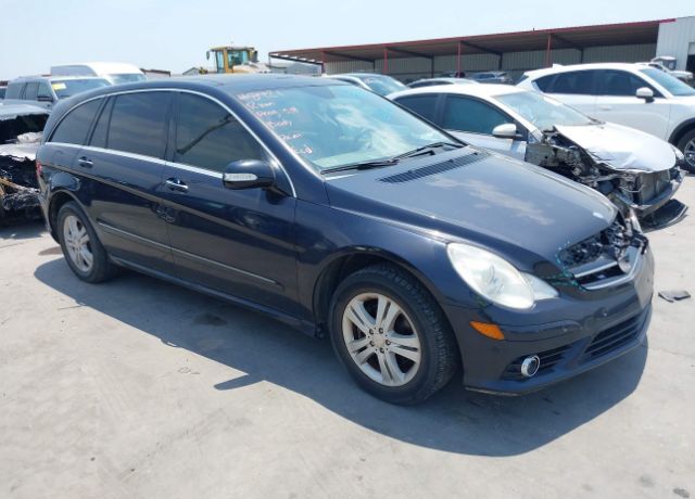 Mercedes-Benz R-Class