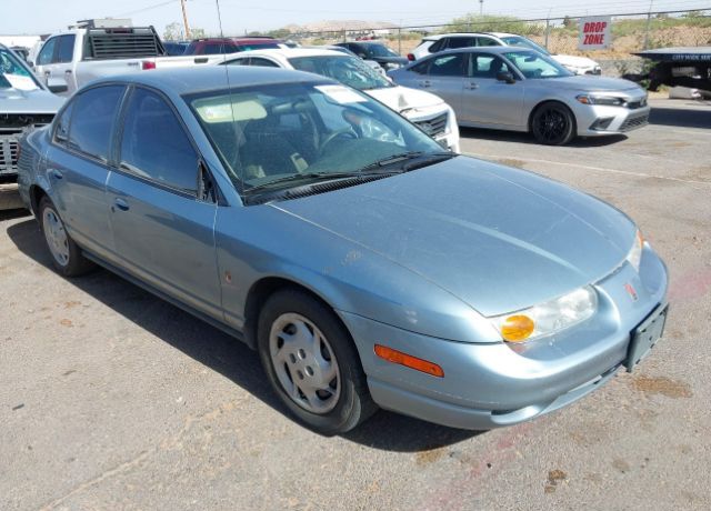 Saturn SL2