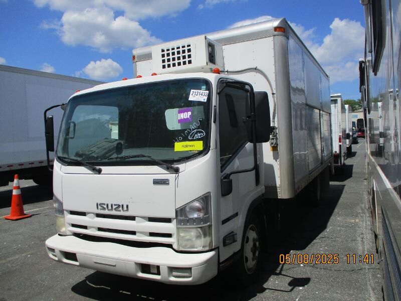Isuzu NQR/NRR