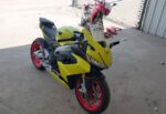 2024 APRILIA RS
