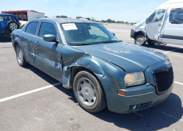 CHRYSLER