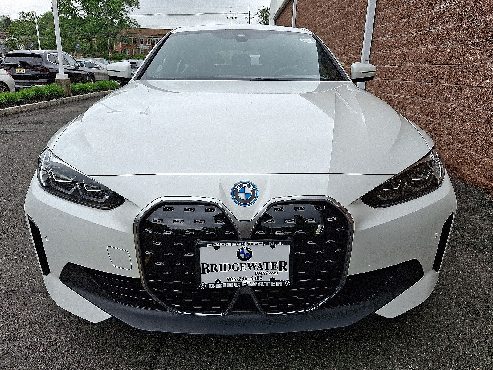 2024 BMW i4