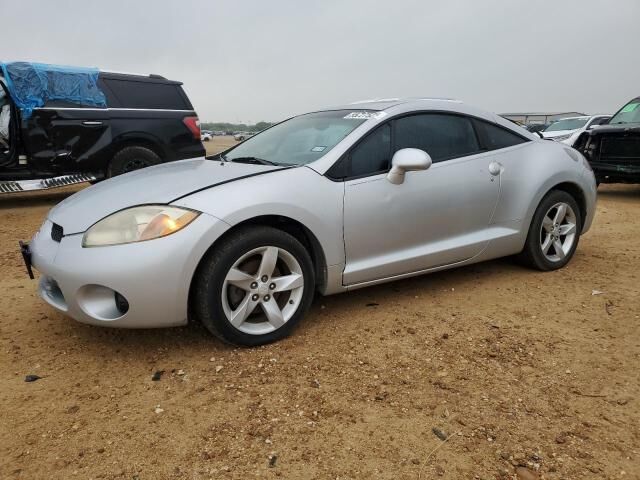 Mitsubishi Eclipse