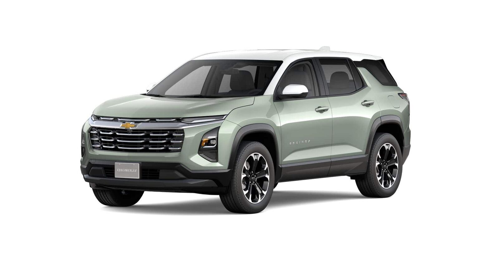 CHEVROLET