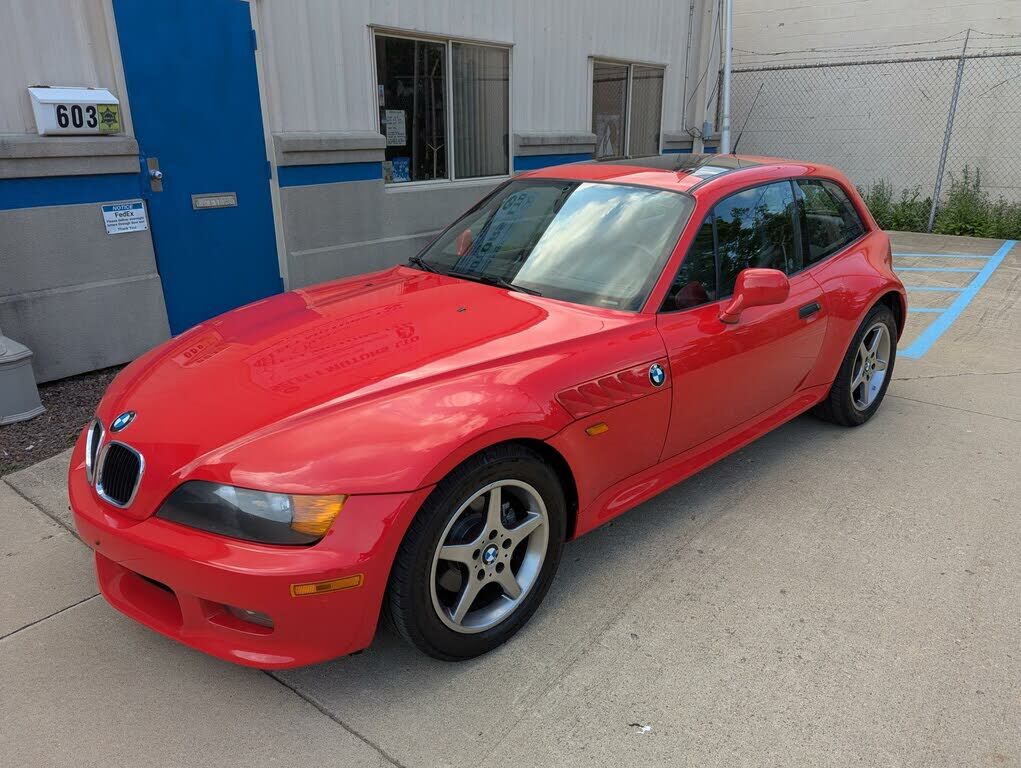 BMW Z3